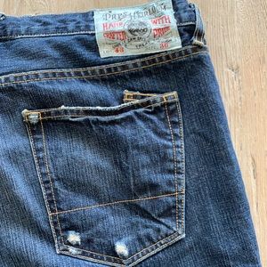 PRPS Men’s Denim